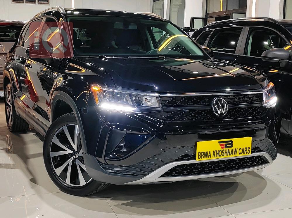 Volkswagen Taos